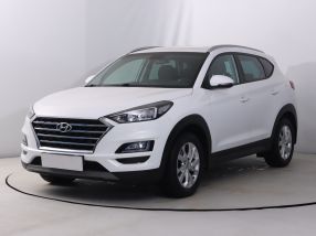 Hyundai Tucson - 2019