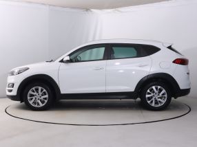 Hyundai Tucson - 2019