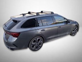 Skoda Octavia - 2022