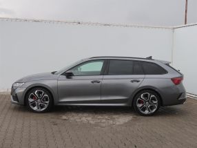 Škoda Octavia - 2022