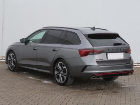 Škoda Octavia - 2022