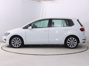 Volkswagen Golf Sportsvan - 2016