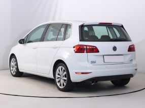 Volkswagen Golf Sportsvan - 2016