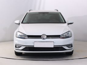Volkswagen Golf - 2017
