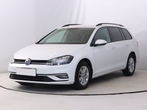 Volkswagen Golf - 2017