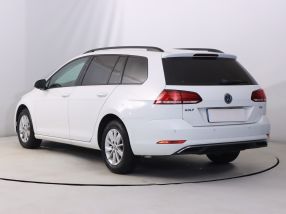 Volkswagen Golf - 2017