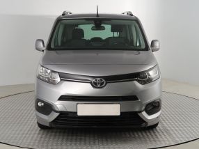 Toyota ProAce City Verso - 2021