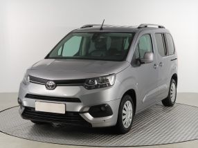 Toyota ProAce City Verso - 2021
