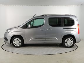 Toyota ProAce City Verso - 2021