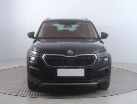 Skoda Kodiaq - 2021