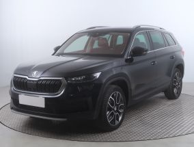 Skoda Kodiaq - 2021