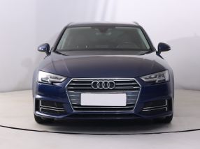 Audi A4 - 2018
