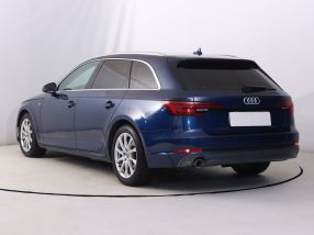 Audi A4 - 2018