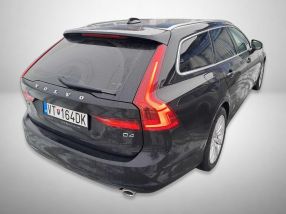 Volvo V90 - 2018