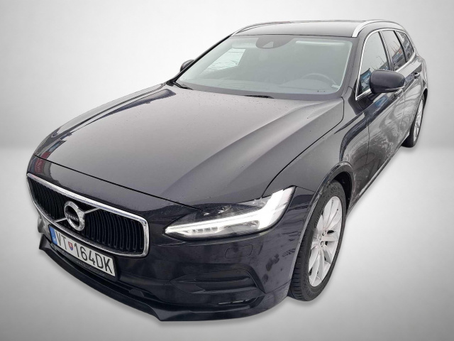 Volvo V90 2018