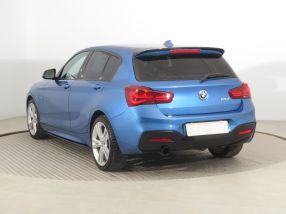BMW 1 - 2017