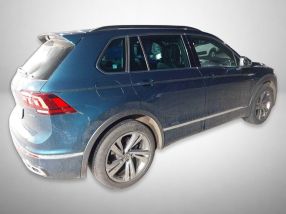 Volkswagen Tiguan - 2021