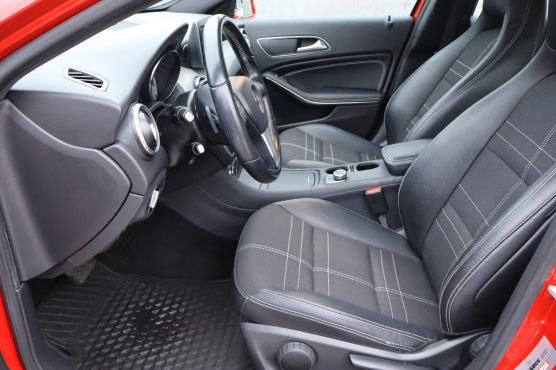 Mercedes-Benz GLA 200 CDI