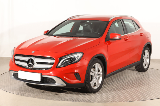 Mercedes-Benz GLA 200 CDI