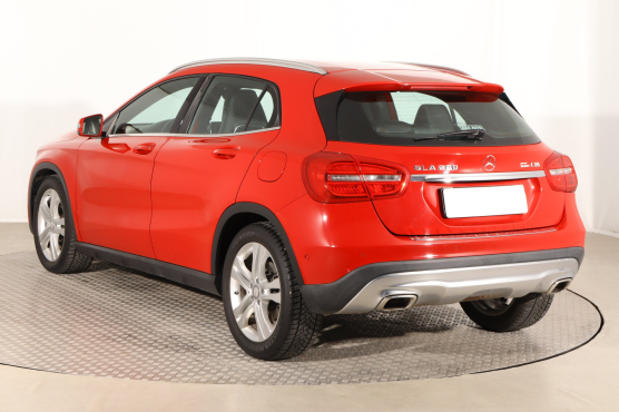 Mercedes-Benz GLA 200 CDI