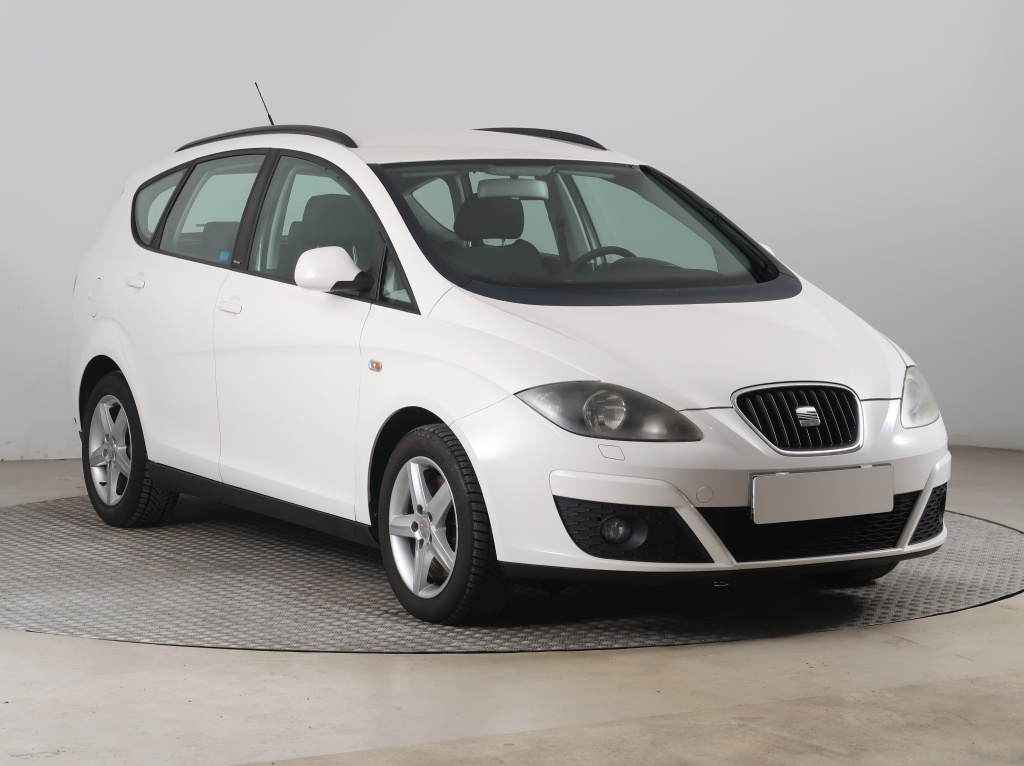 Seat Altea XL
