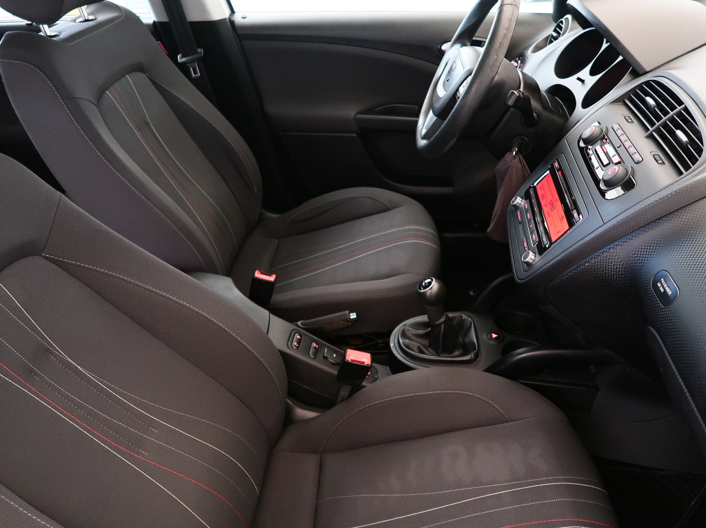 Seat Altea XL