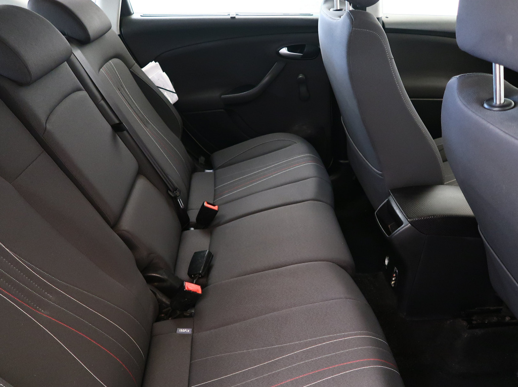Seat Altea XL