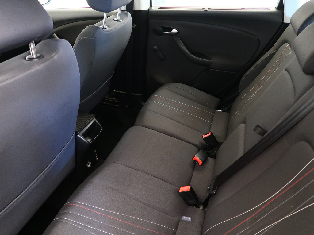 Seat Altea XL
