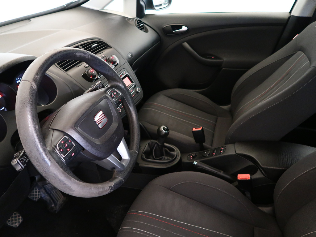 Seat Altea XL