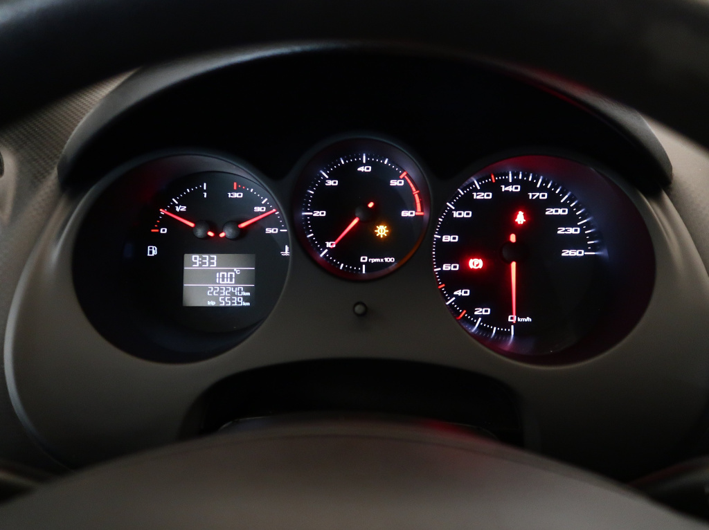 Seat Altea XL