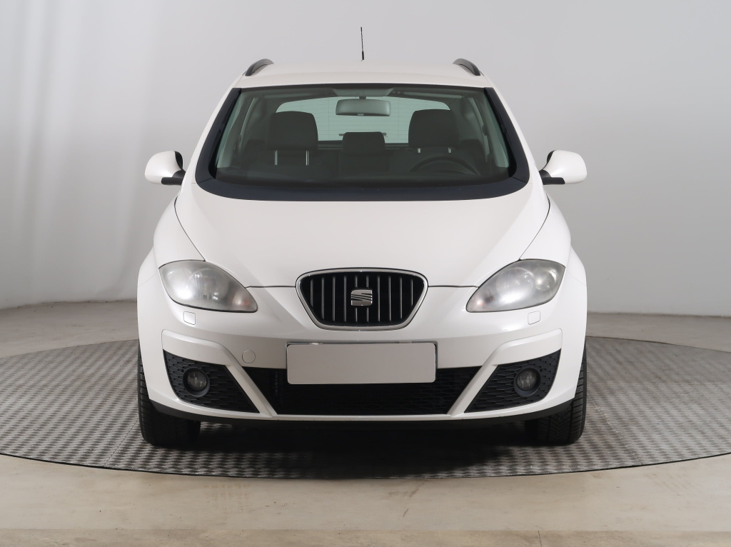 Seat Altea XL