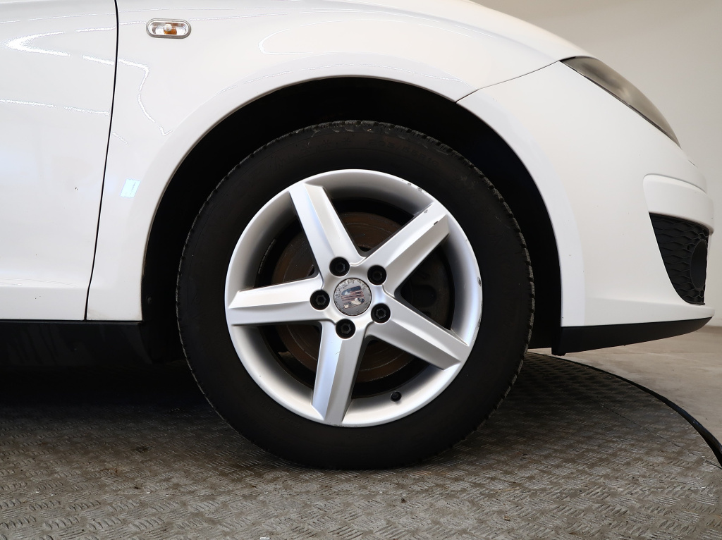 Seat Altea XL