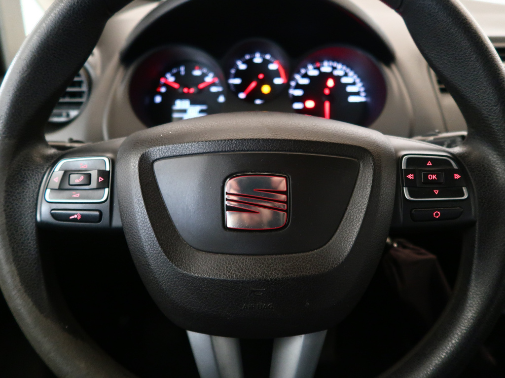 Seat Altea XL