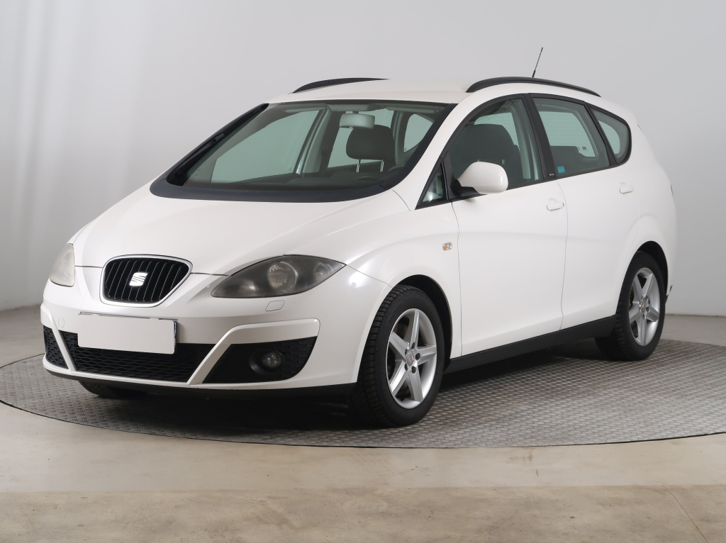 Seat Altea XL