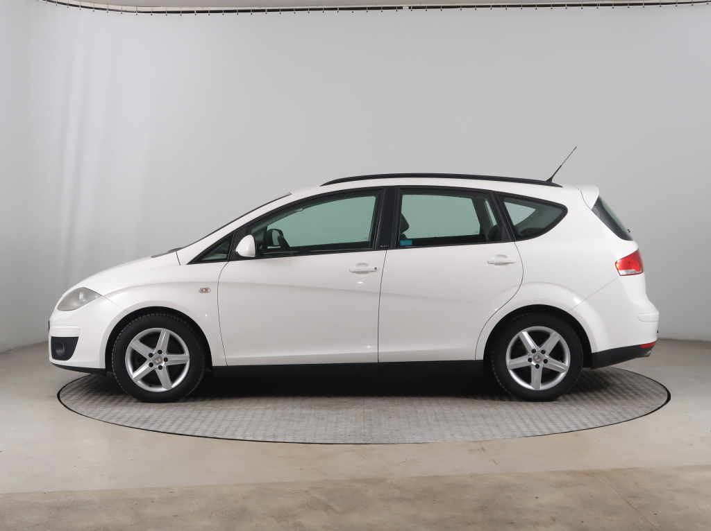 Seat Altea XL