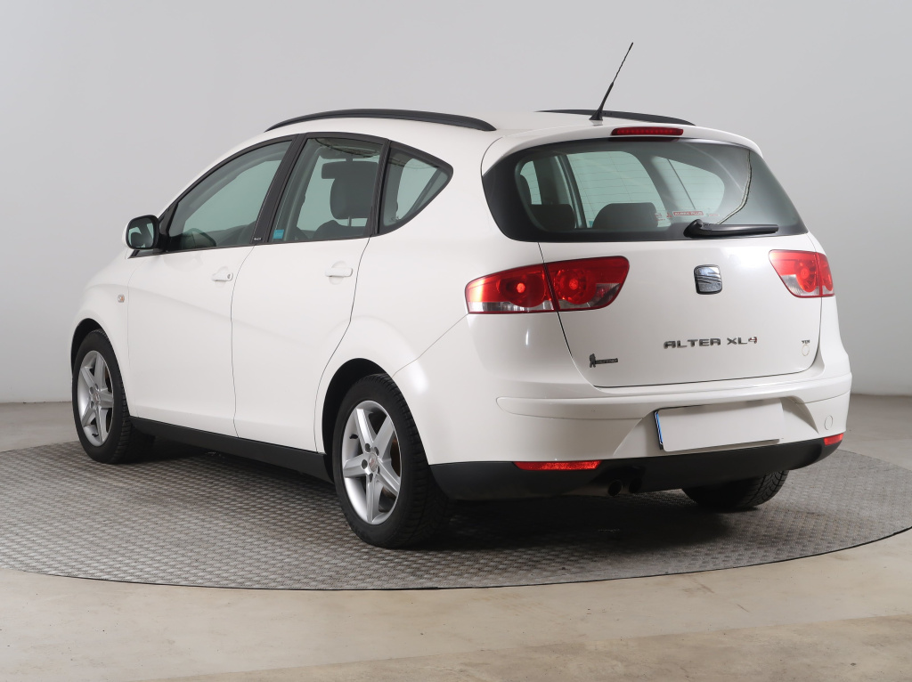 Seat Altea XL