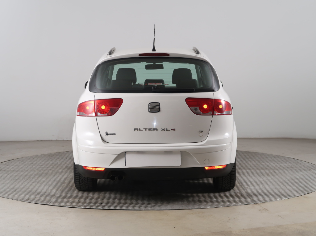 Seat Altea XL