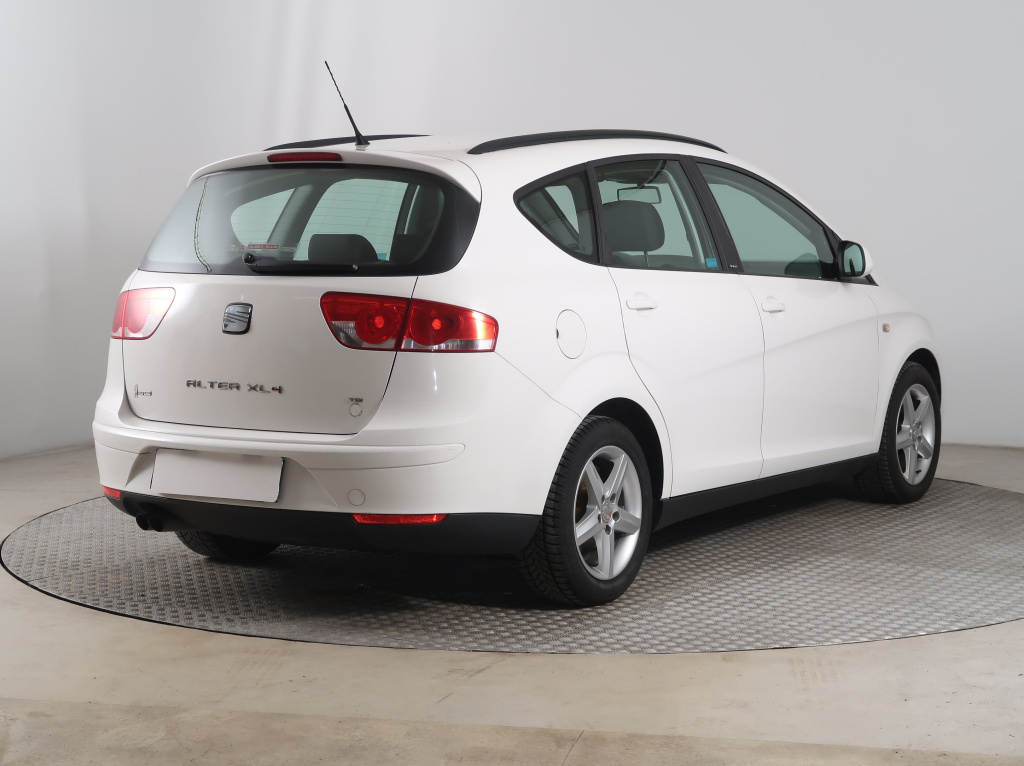 Seat Altea XL
