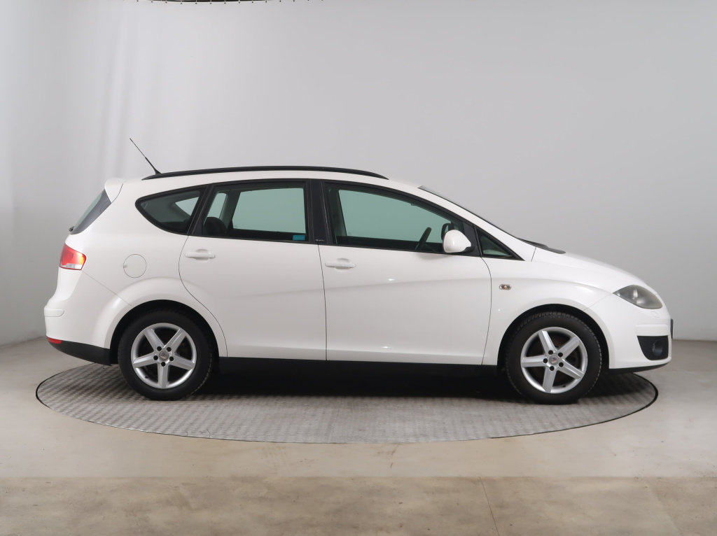 Seat Altea XL