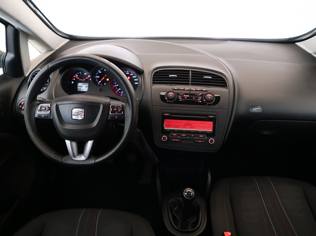 Seat Altea XL