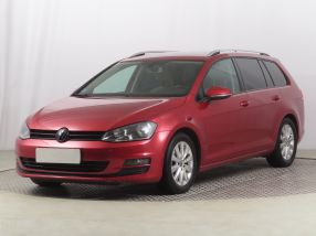 Volkswagen Golf - 2014