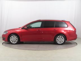 Volkswagen Golf - 2014