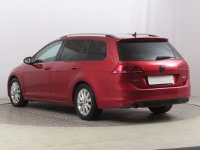 Volkswagen Golf - 2014