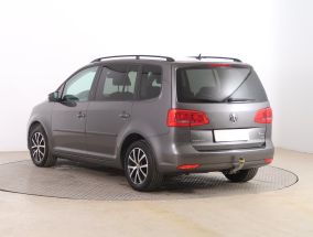 Volkswagen Touran - 2011