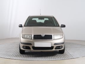 Skoda Fabia - 2005