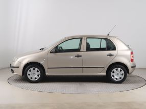 Skoda Fabia - 2005