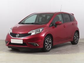 Nissan Note - 2014