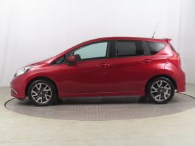 Nissan Note - 2014