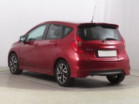 Nissan Note - 2014