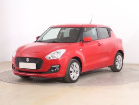 Suzuki Swift - 2018